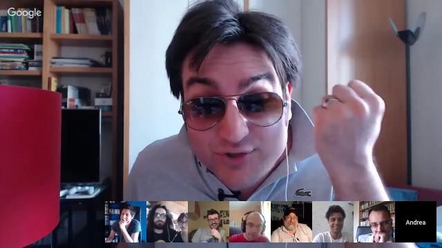 FACCE DI NERD #39 - Solo A Star Wars Story: chi ha vinto il Quizzone?