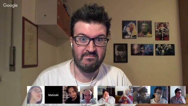 FACCE DI NERD #40 - Jurassic World Il Regno Distrutto: top o flop?