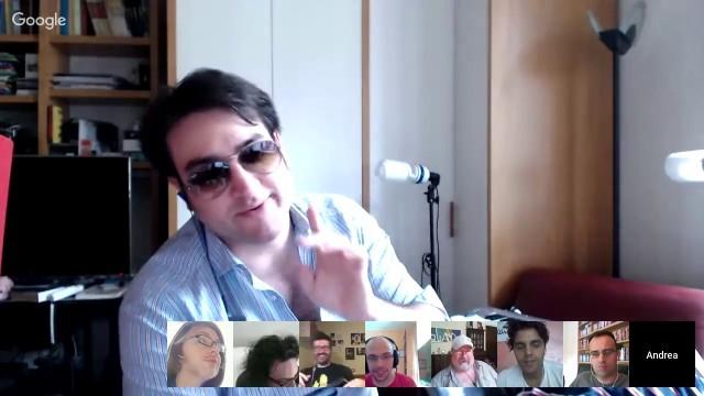 FACCE DI NERD #43 - Leia confermata in Star Wars: Episodio IX! E ci sarà anche Luke...