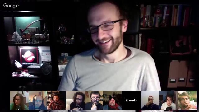 FACCE DI NERD #64 - Aquaman: top o flop?