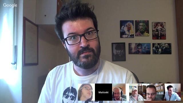 FACCE DI NERD #45 - Ant-Man and the Wasp e The End? L'inferno fuori: top o flop?