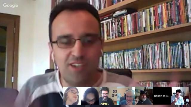 FACCE DI NERD #46 - Spider-Man e gli altri eroi torneranno in vita in "Captain Marvel"?