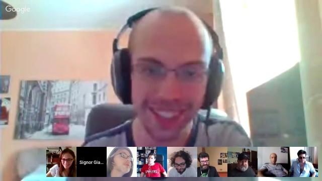 FACCE DI NERD #48 - Captain Marvel e The Witcher: saranno dei successi?