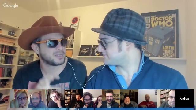 FACCE DI NERD #58 - Il trailer de Il Re Leone: top o flop?