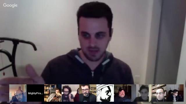 FACCE DI NERD #60 - Il trailer di Avengers Endgame: top o flop?