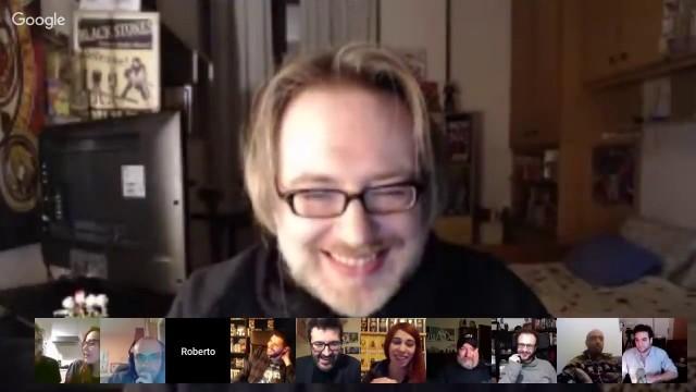 FACCE DI NERD #61 - Spider-Man Un Nuovo Universo è da Oscar?