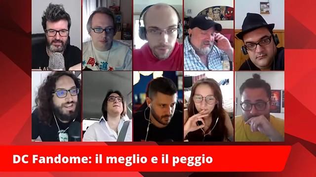 FACCE DI NERD #145 - Tenet: Top o Flop?