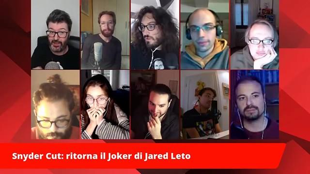 FACCE DI NERD #153 - I cinecomic rovinano la società?