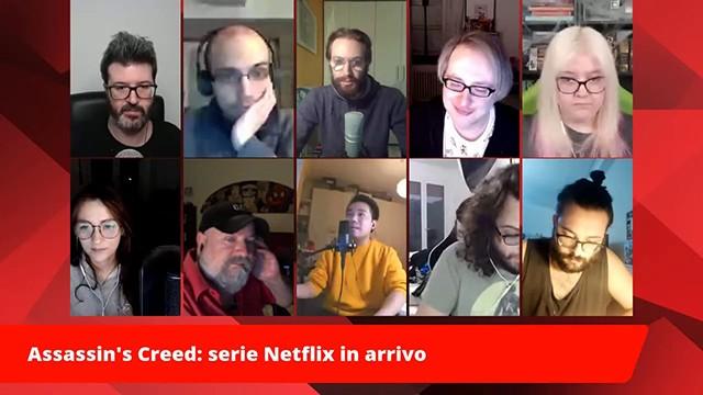 FACCE DI NERD #154 - The Mandalorian: Inizia la stagione 2! Top o Flop?