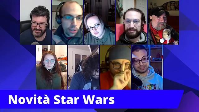 FACCE DI NERD #160 - Speciale Disney Investor Day 2020: Tutte le novità!