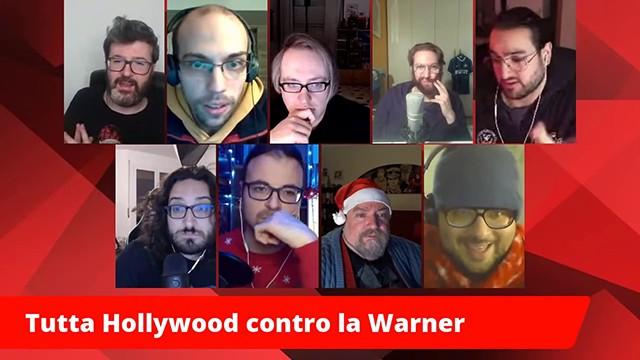 FACCE DI NERD #161 - The Mandalorian: Stagione 2 conclusa! Top o Flop?