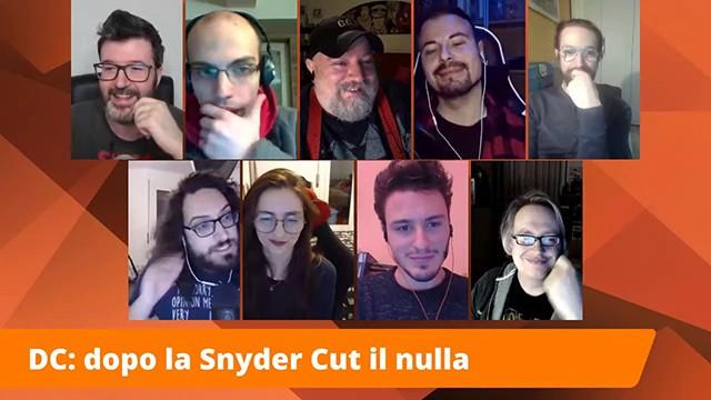 FACCE DI NERD #164 - Star Wars: Novità dal film di Kevin Feige!