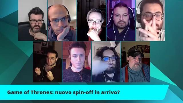 FACCE DI NERD #166 - Primavera cancellata! Tutti i film rimandati!