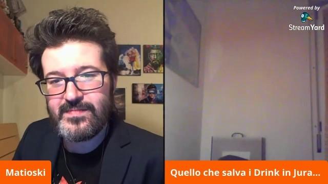 FACCE DI NERD #99 - Joker è un film pericoloso?