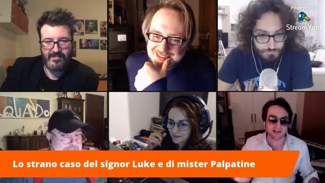 FACCE DI NERD #106 - Joker 2: il grande mistero! Si farà oppure no?