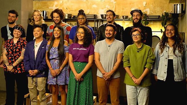 Who Deserves to Win the Tastemakers 2019?
