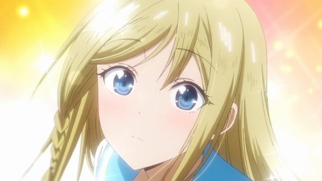 Hayasaka Ai veut séduire / Kaguya veut une déclaration / Iino Miko veut redresser