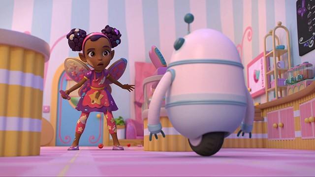 Fairy Fancy!