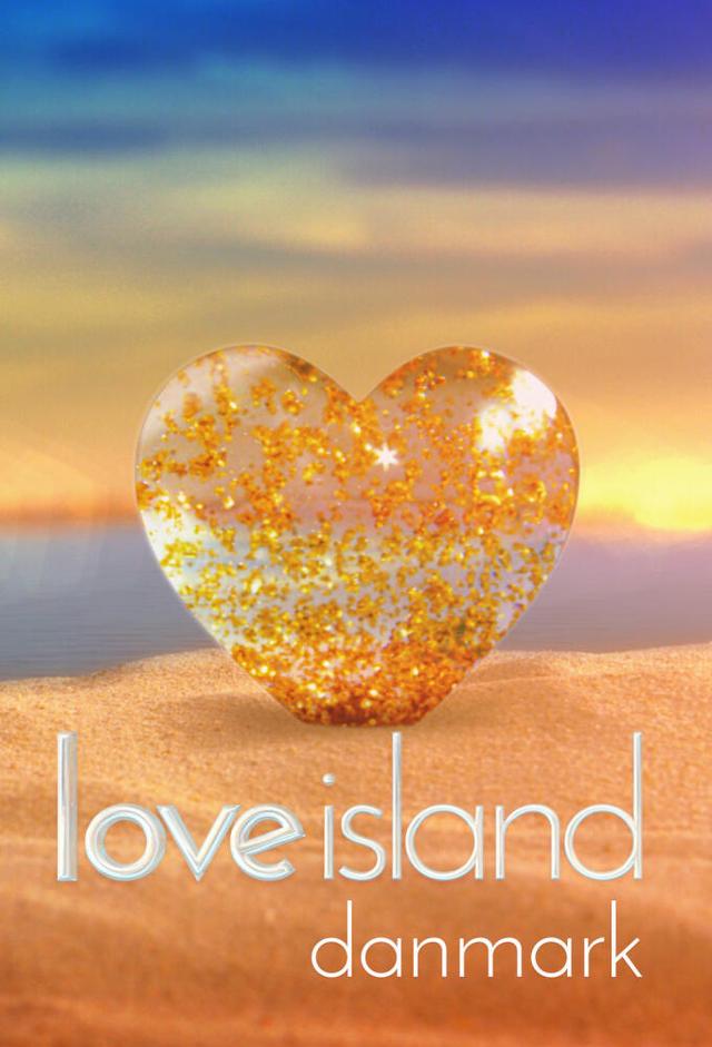 Love Island Danmark