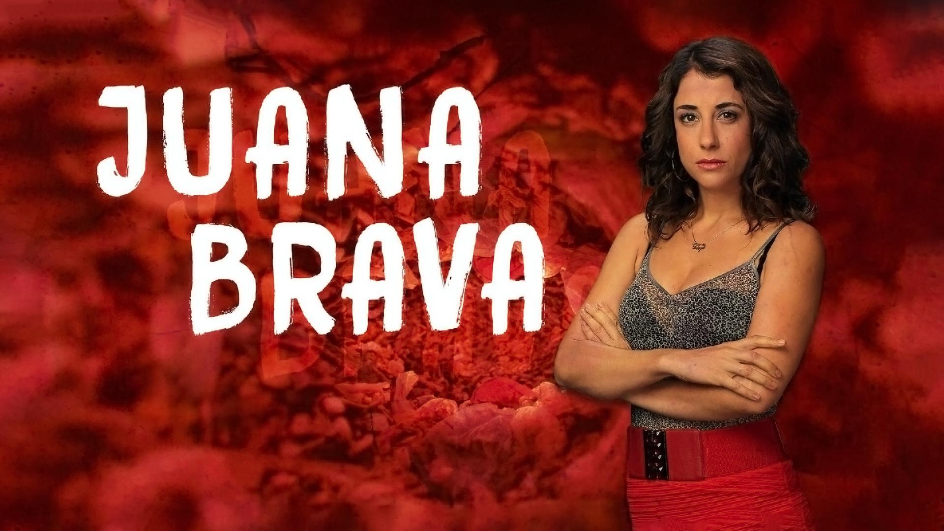 Juana Brava