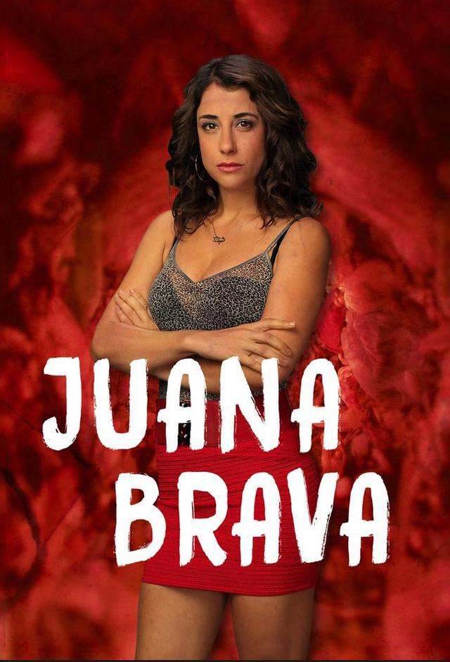 Juana Brava