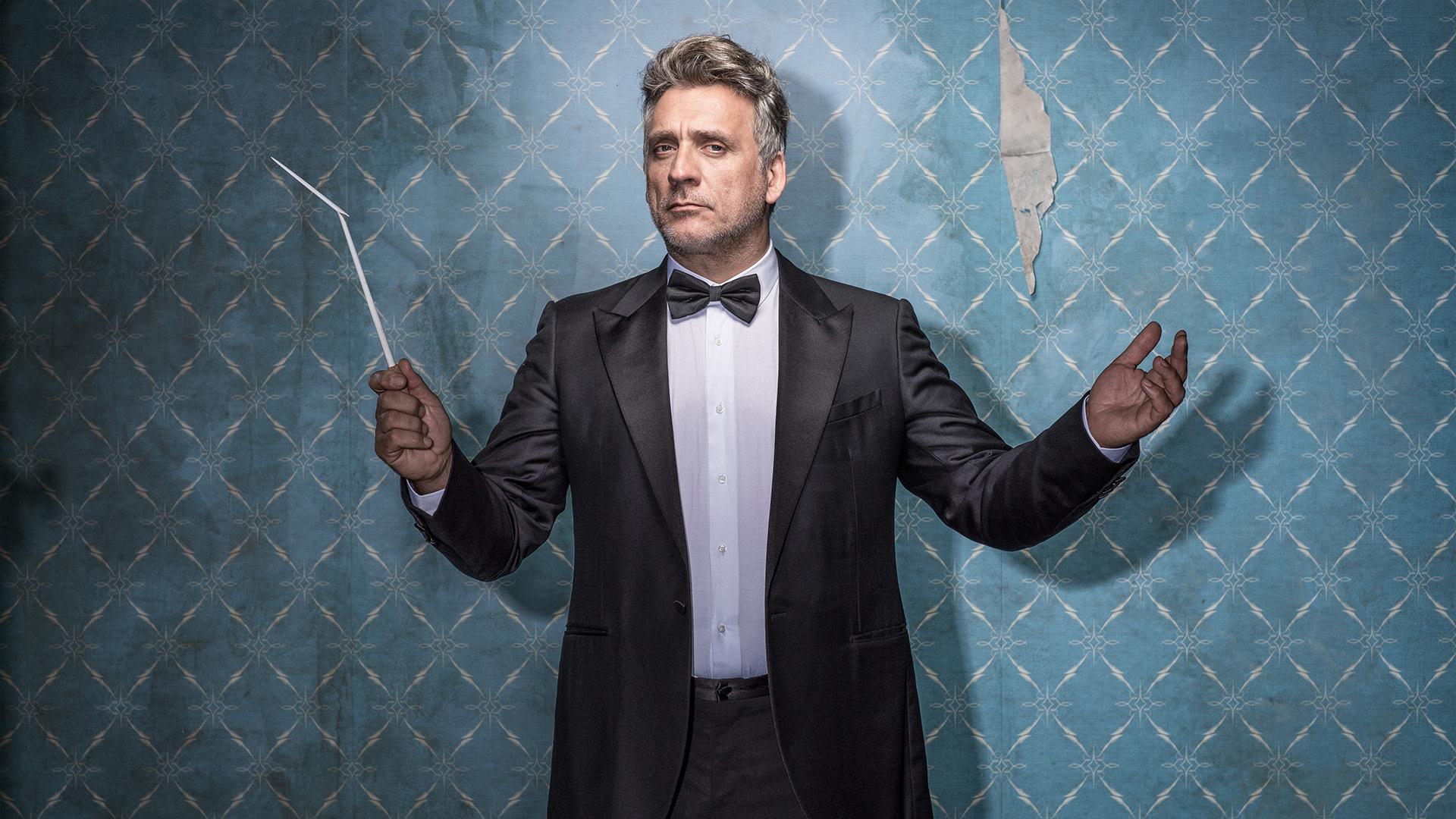 The Conductor