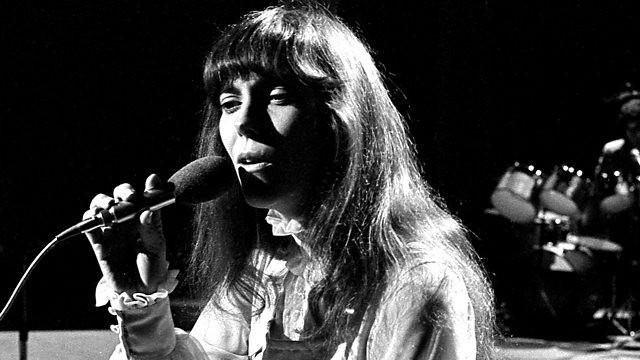 The Carpenters At The BBC