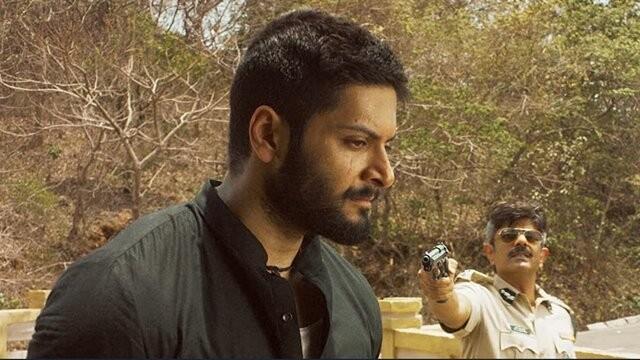 King of Mirzapur