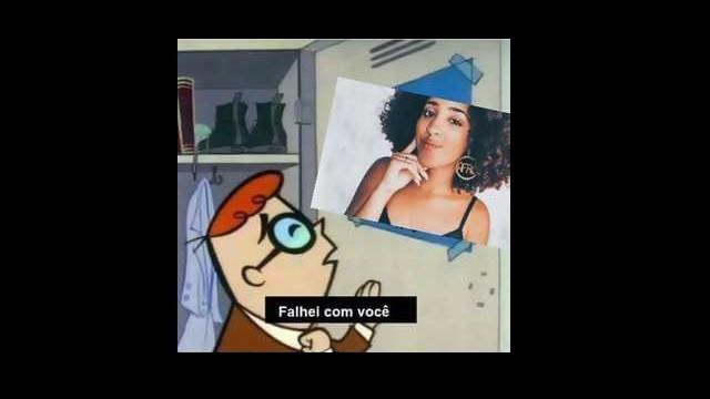 #105 - Nath Finanças eu falhei com você
