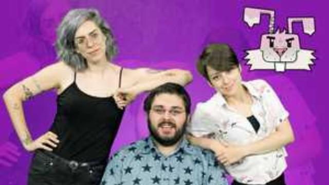#21 - Macarrão Alho e Ódio