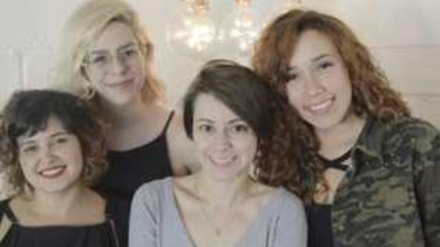 #22 - Mais que Amigas, Friends (Com Bruna Vieira e Pri Muniz)
