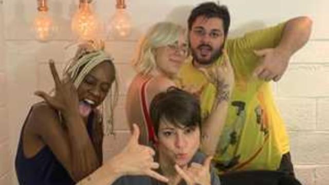 #59 - Estaremos Juntas (com Bia Bless)