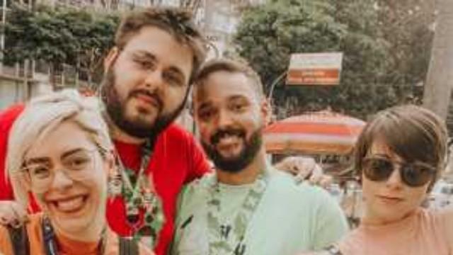 #88 - Imagina ao vivo em BH