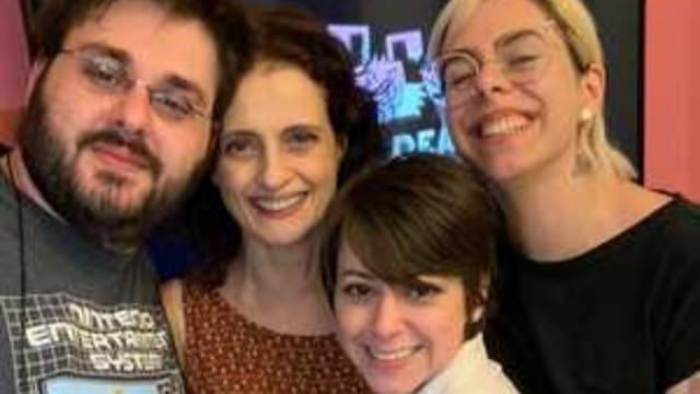 #97 - Imagina a Denise Fraga de Novo