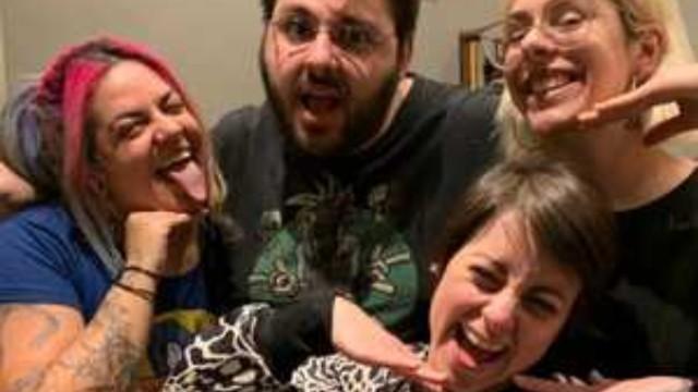 #98 - Maira Medeiros é doidinha