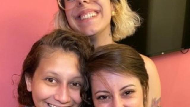#103 - O Bife Vira com Nathaly Dias (Blogueira de Baixa Renda)
