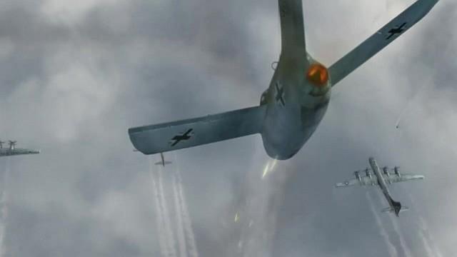 Hitlers Geheimflugzeuge