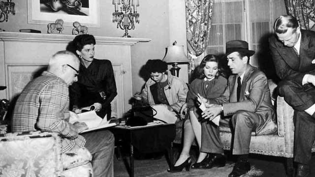 Monográfico: Howard Hawks