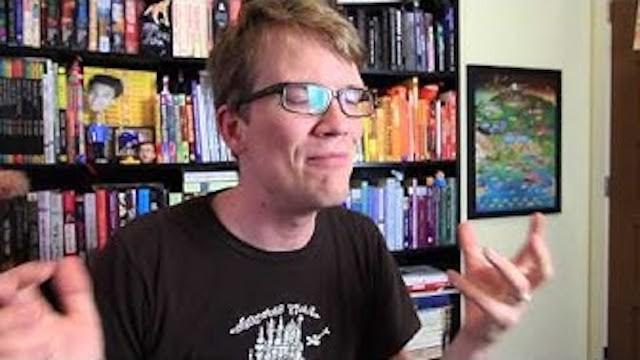 The Myth of Greatness