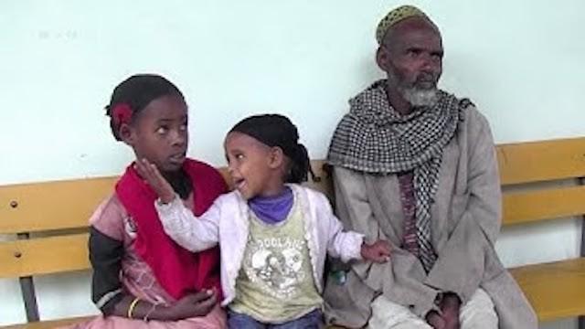 Baby Names: Thoughts from Rural Ethiopia