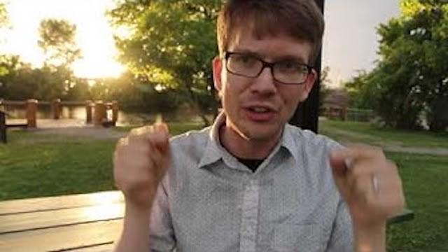 Kidneys, LlamaJohn, Frankenstein, Back to School, and The Nerdfighter Online Video Workshop!
