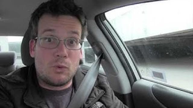 The History of Pizza and the History of John: Pizzamas Day 4