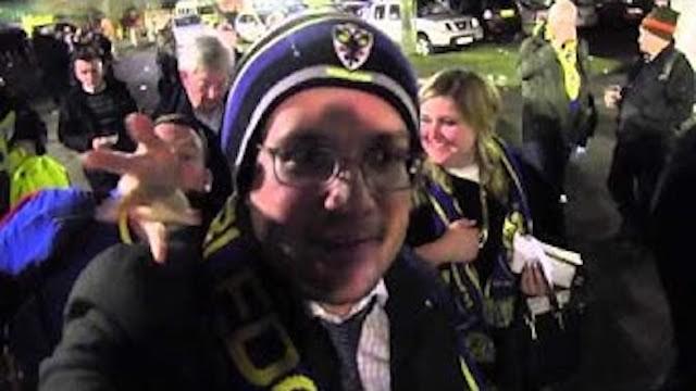 AFC Wimbledon v. Liverpool: Thoughts from the Greatest Game on Earth