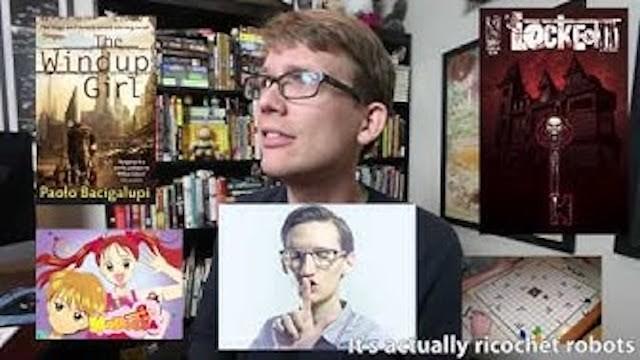 Draw My Life + 16 Other Suggestions