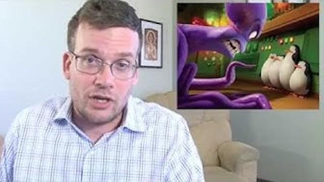 John Reviews Kids Movies