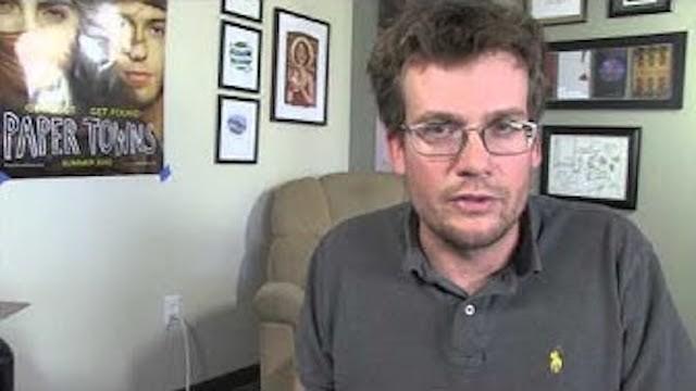 Monday Bonus Video!