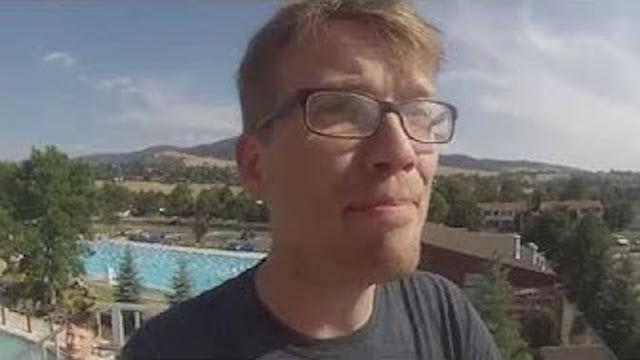 How to Get to Pluto: From a Waterpark
