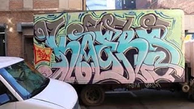 The Things that People Do (Thoughts from New York City) (Pizzamas Day 7)