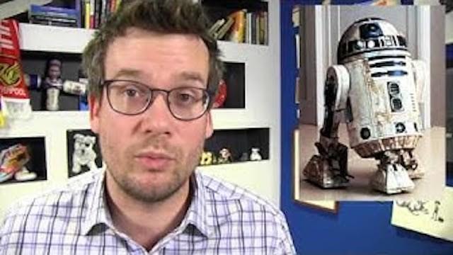 The Myth Reawakens
