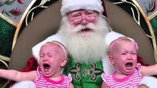 On Hating Christmas